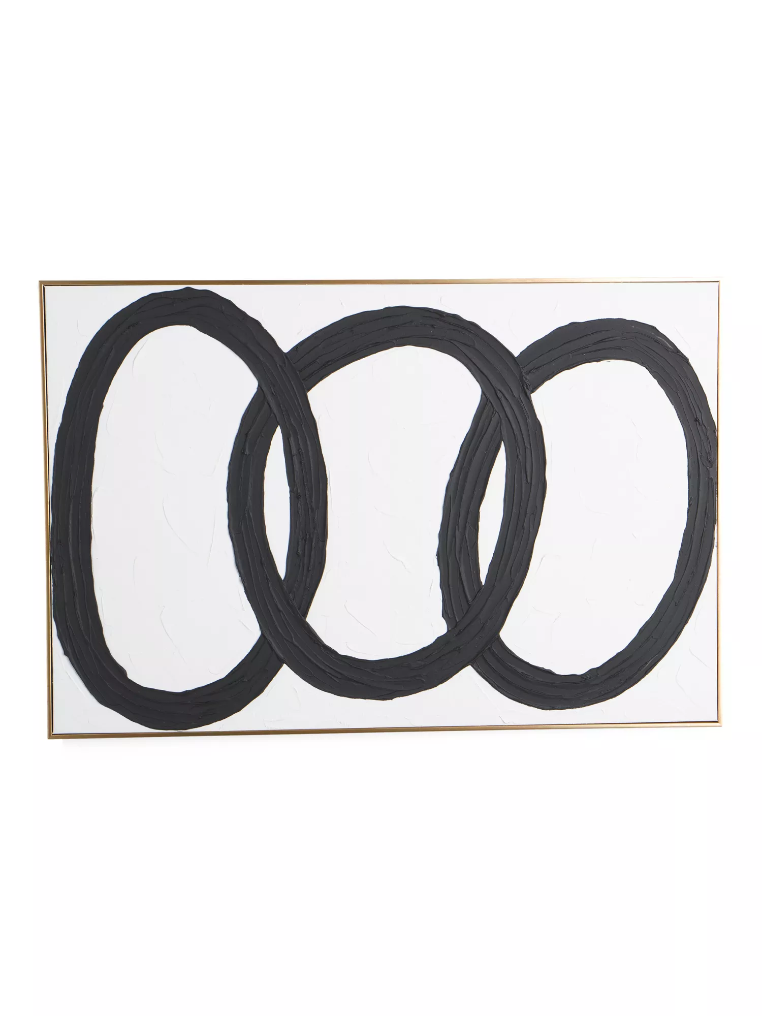 20x20 Black Rope With Black Frame … curated on LTK