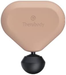 Theragun Mini 2.0 - Handheld Electric Massage Gun - Compact Deep Tissue Treatment for any Athlete... | Amazon (US)