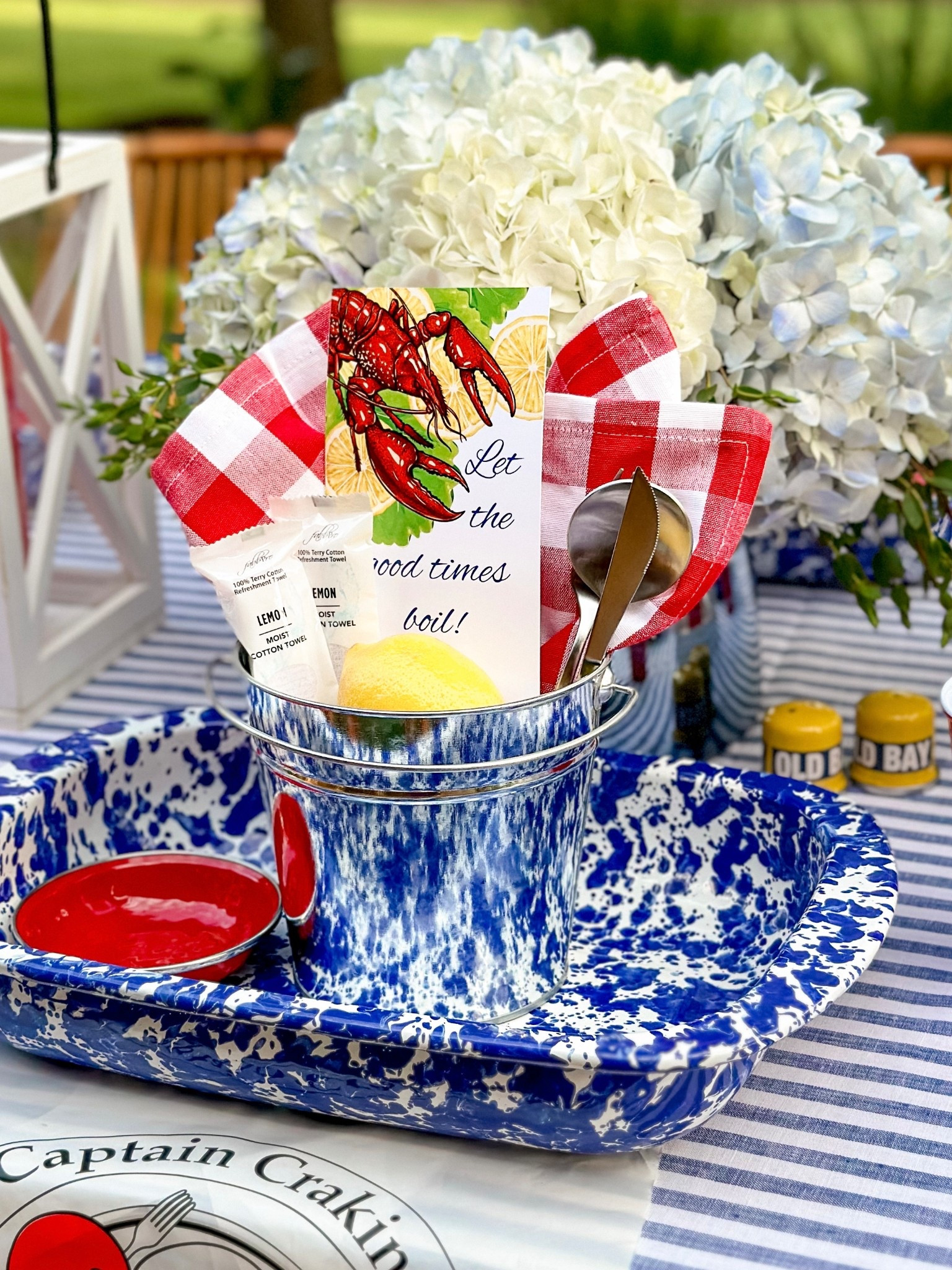 Crawfish Boil Entertaining Must-Haves

#LTKSeasonal #LTKHome
