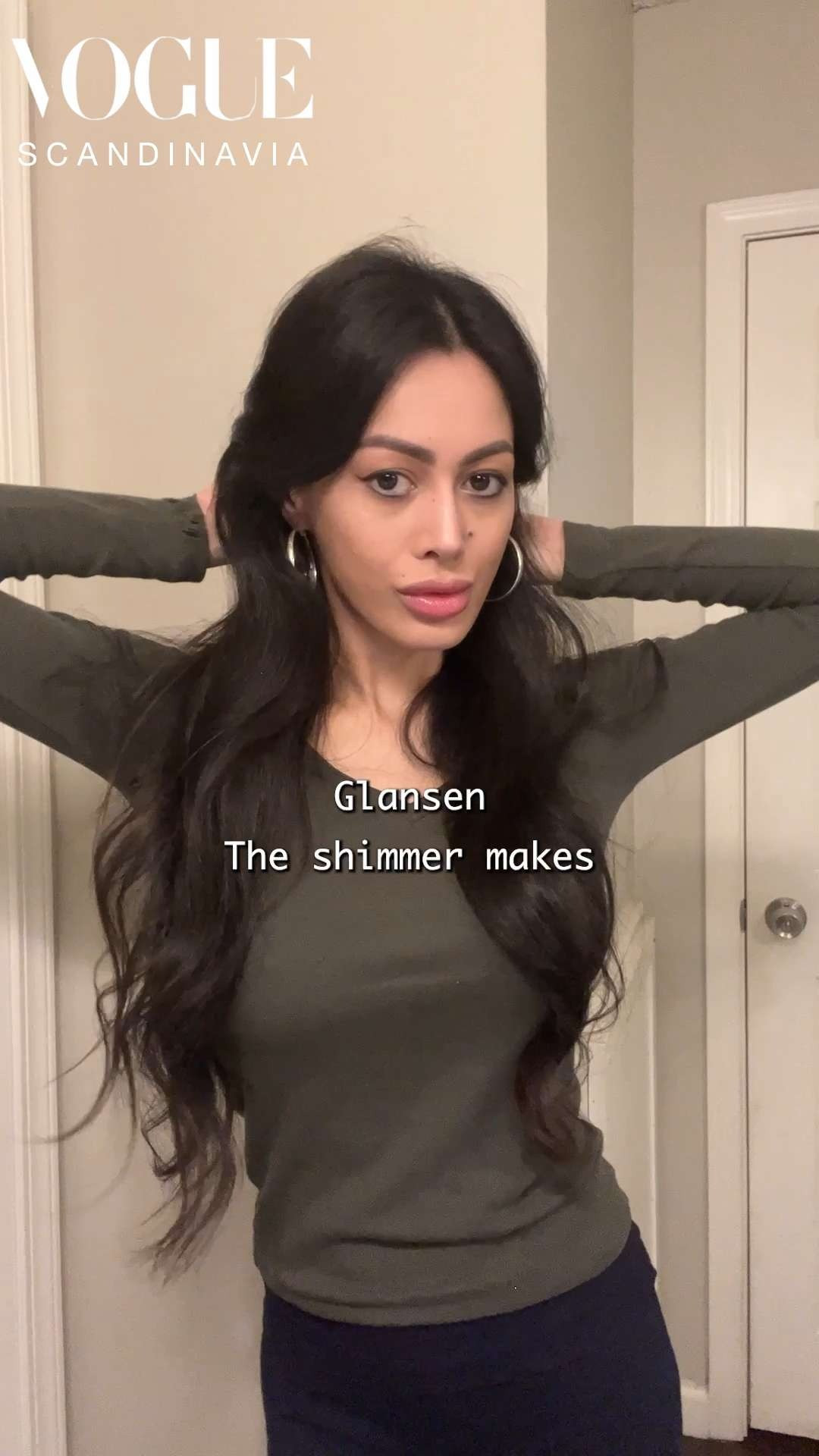 Hello, Gorgeous! 🖤 Here is everything I used in my Vogue Scandinavia Beauty Routine. 💋 

 

#LTKdayinmylife #LTKgrwm #LTKBeauty