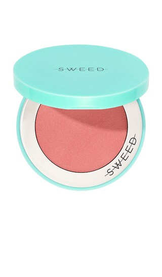 SWEED Air Blush Cream in Cheeky. | Revolve Clothing (Global)