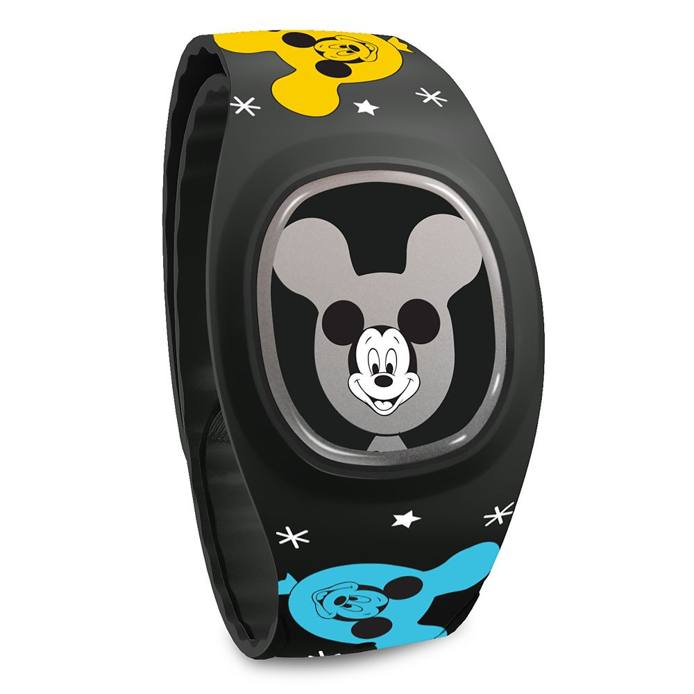 Mickey Mouse Balloon MagicBand+ | Disney Store