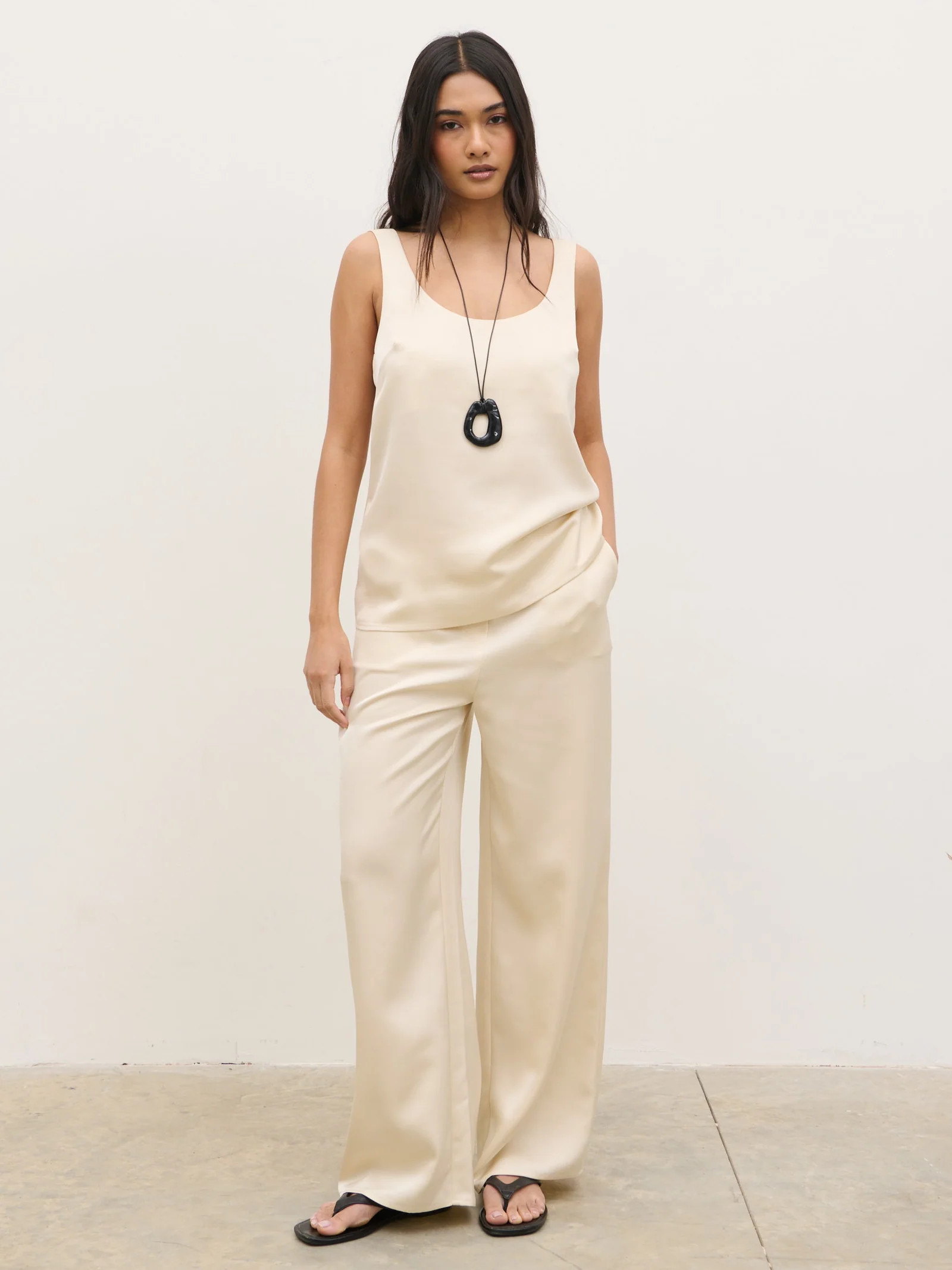 Breya Cami Top | Pretty Lavish (UK)