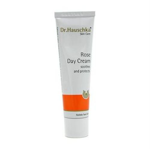 Rose Day Cream 30g/1oz by Dr. Hauschka (English Manual) | Amazon (US)