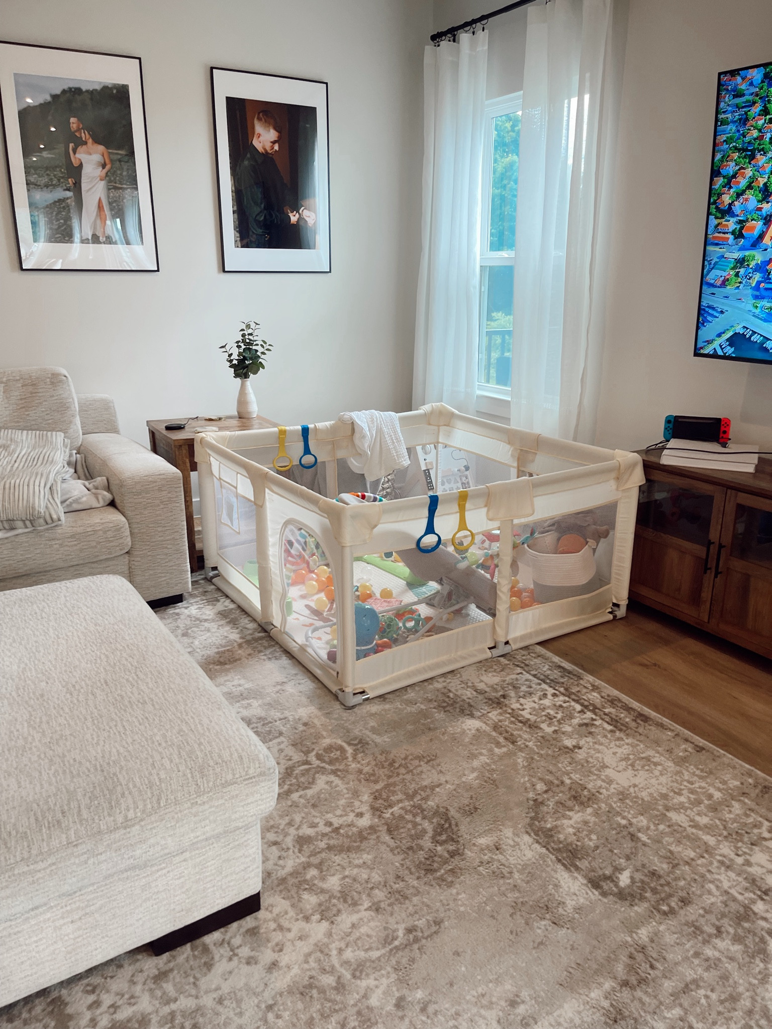 baby play pen | baby registry items | baby finds

#LTKFindsUnder100 #LTKBaby #LTKKids