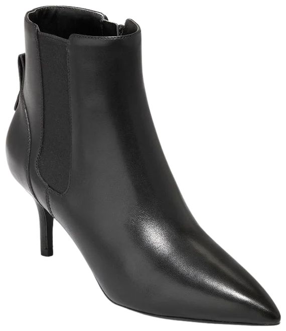 Cole Haan The Go-To Park Women's Ankle Boots | Kohl's