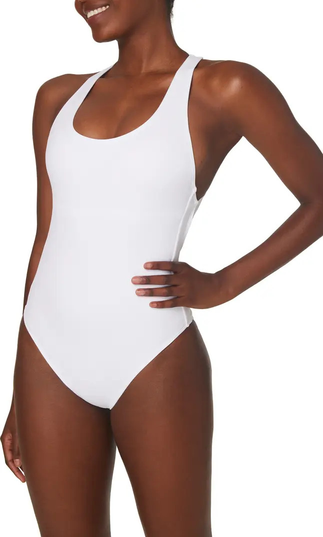 The Tulum Long Torso One-Piece Swimsuit | Nordstrom