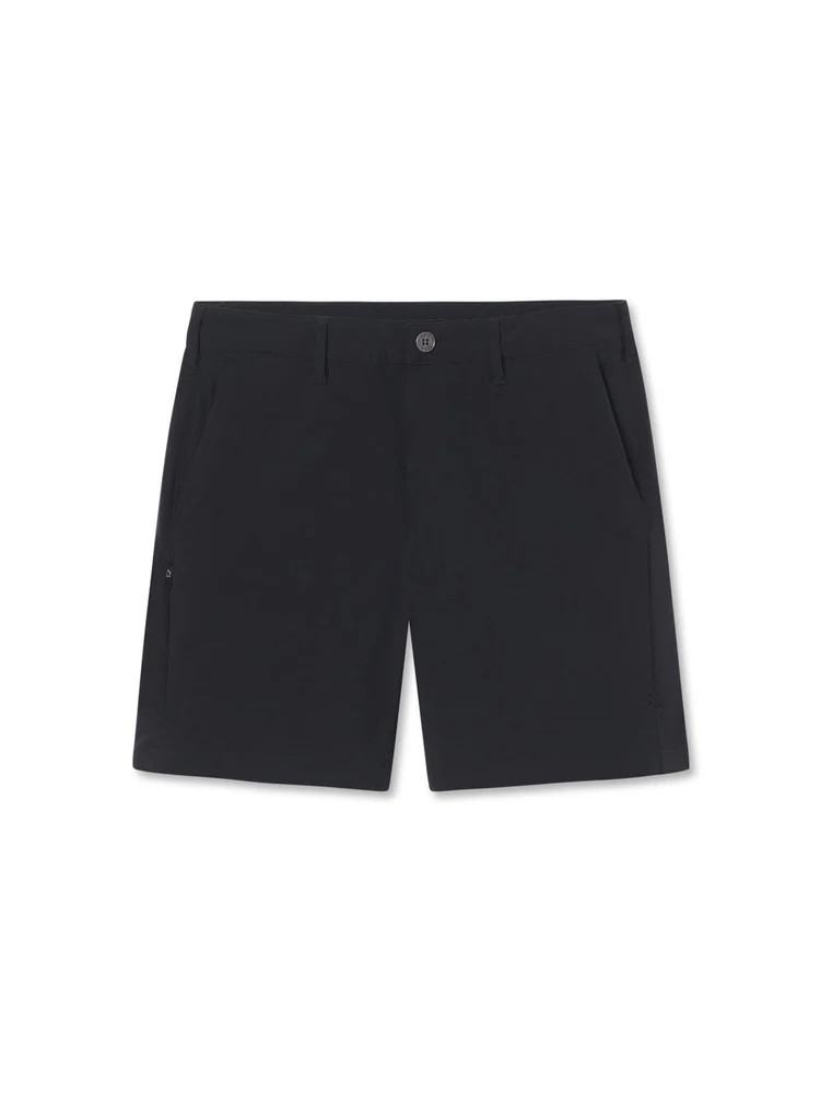 AO Hybrid Short | Cuts Clothing