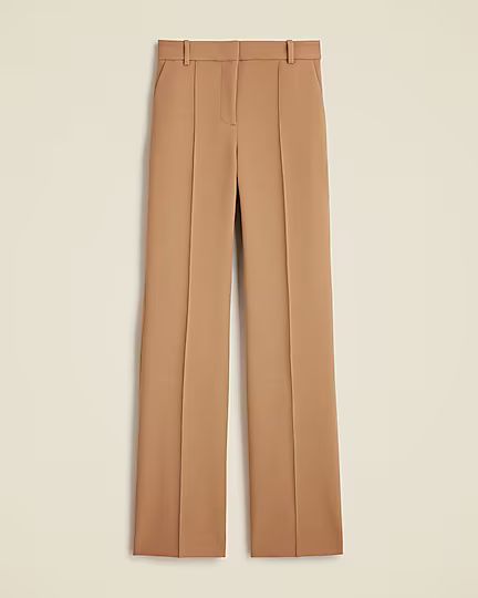 Natalia pant in four-season stretch | J. Crew US