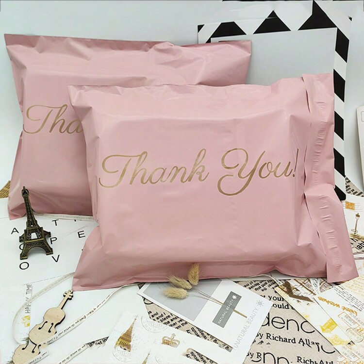 Bolsas envíos thank you | SHEIN