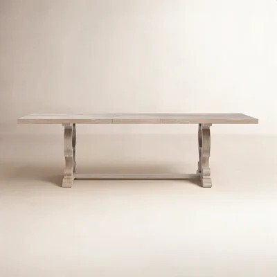 Chianti 72'' Extendable Dining Table | Birch Lane