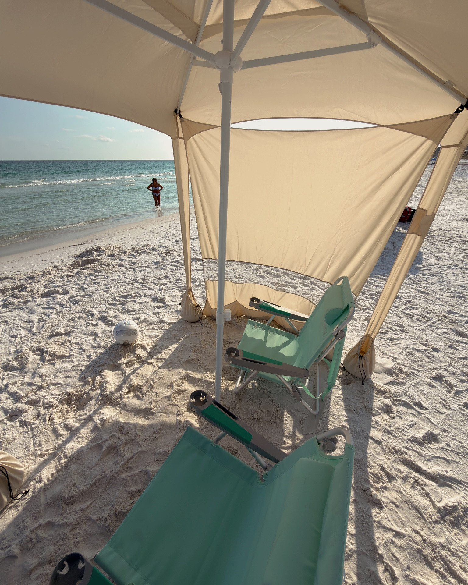 Beach Chairs & Canopy - 30A Trip

#LTKSeasonal #LTKSaleAlert #LTKmomlife