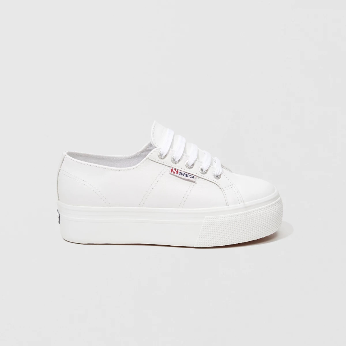 Superga 2790 Platform Sneakers | Abercrombie & Fitch US & UK