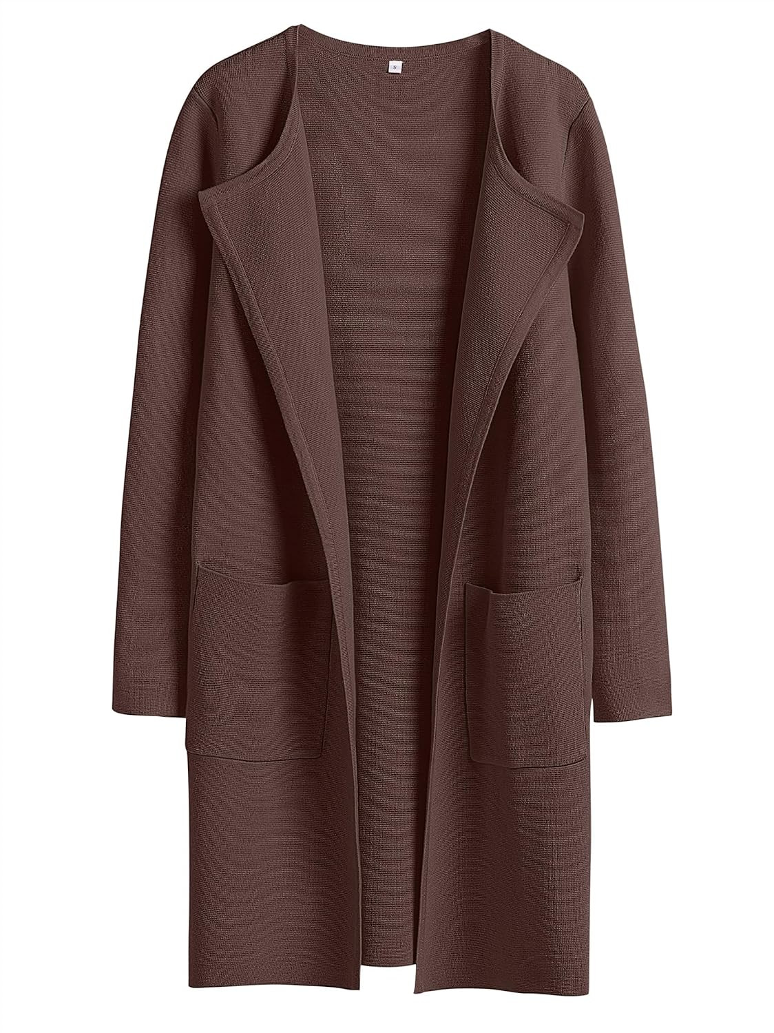 ANRABESS Cardigan Sweater for Women 2026 Fall Outfits | Amazon (US)
