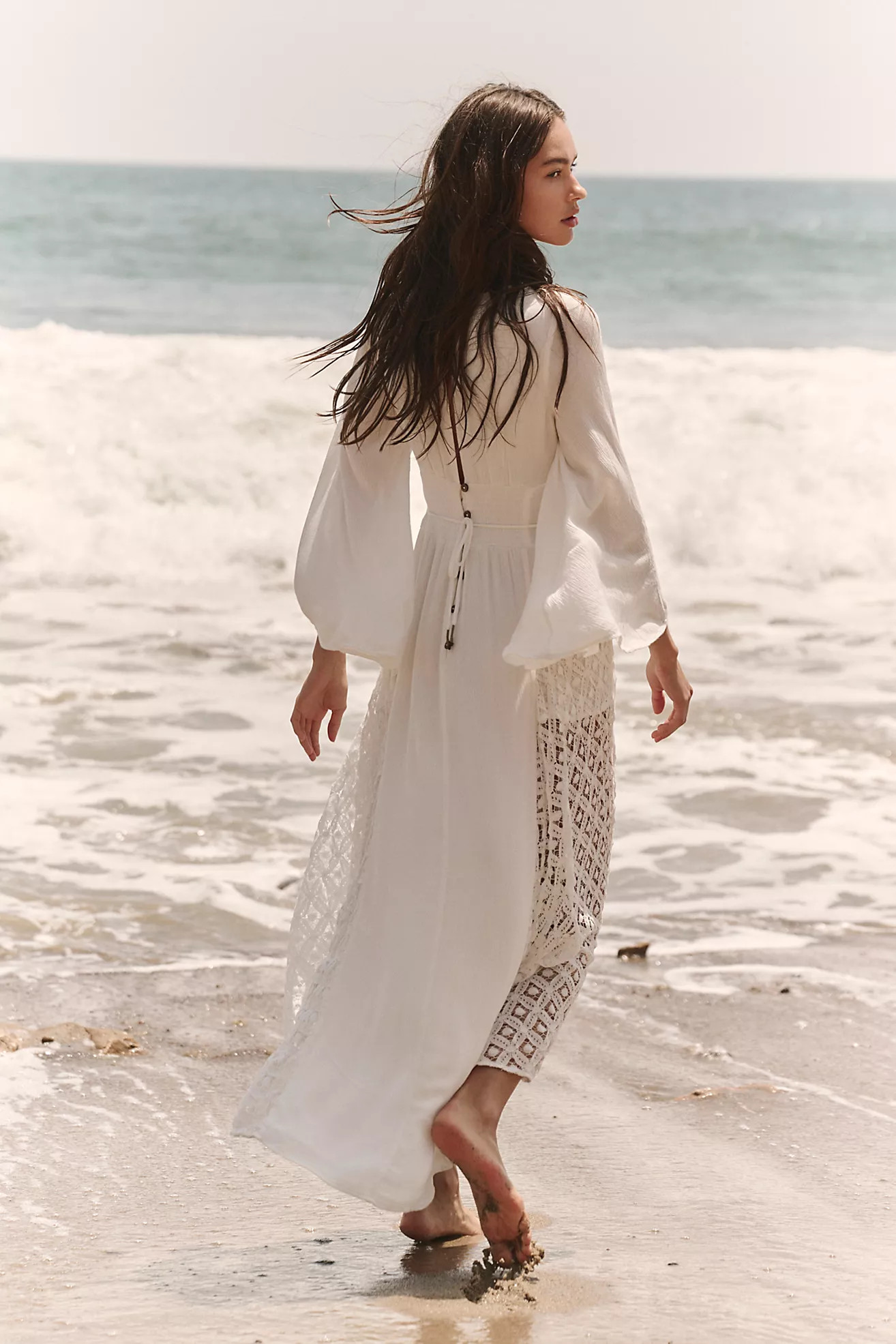 Hazel Maxi | Free People (Global - UK&FR Excluded)