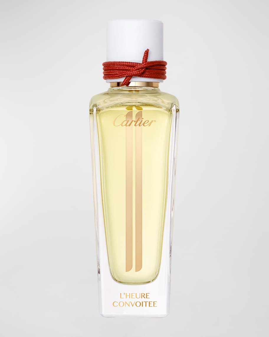 II L'Heure Convoitee Parfum, 2.5 oz. | Neiman Marcus