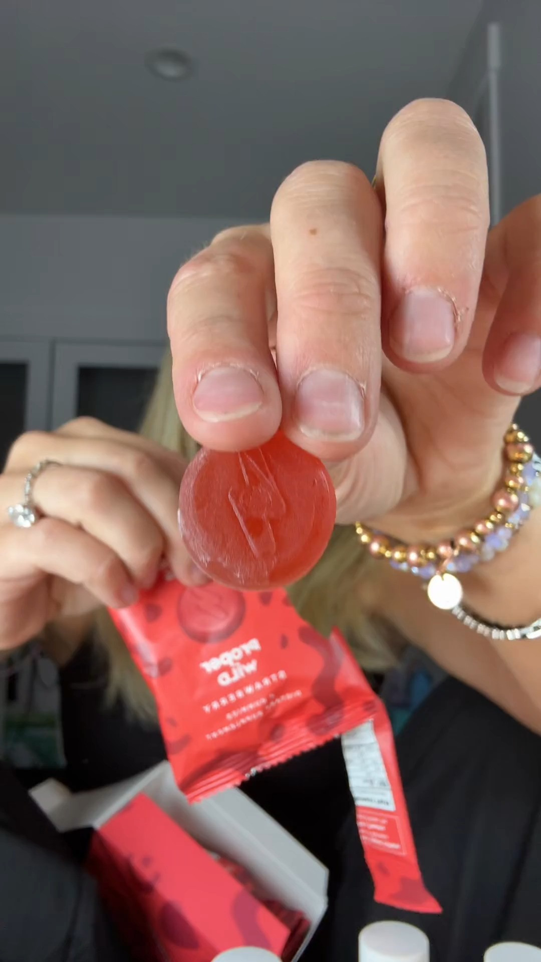 Proper Wild Energy Gummies  Natural Caffeine 

 #LTKfoodie #LTKActive