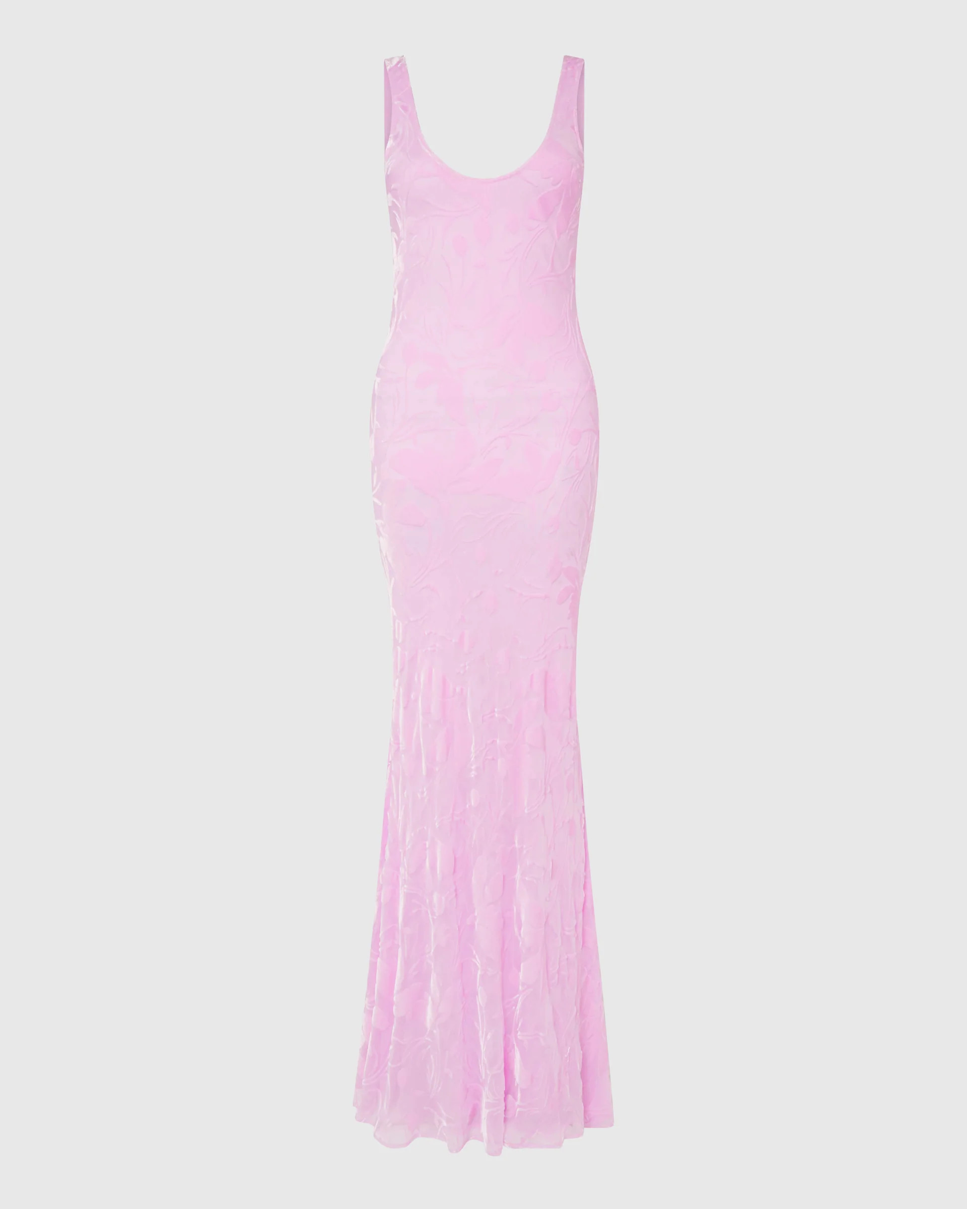AMARIS DRESS | Rat & Boa