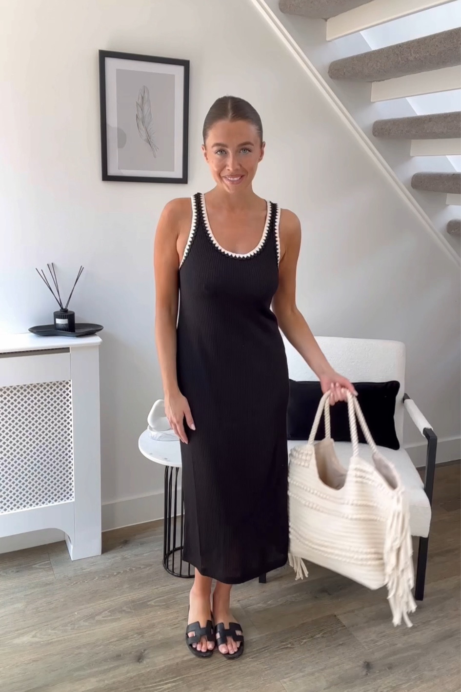 beach summer dress 💫

H&M | crochet | ribbed dress | midi dress 

#LTKtravel #LTKeurope #LTKstyletip