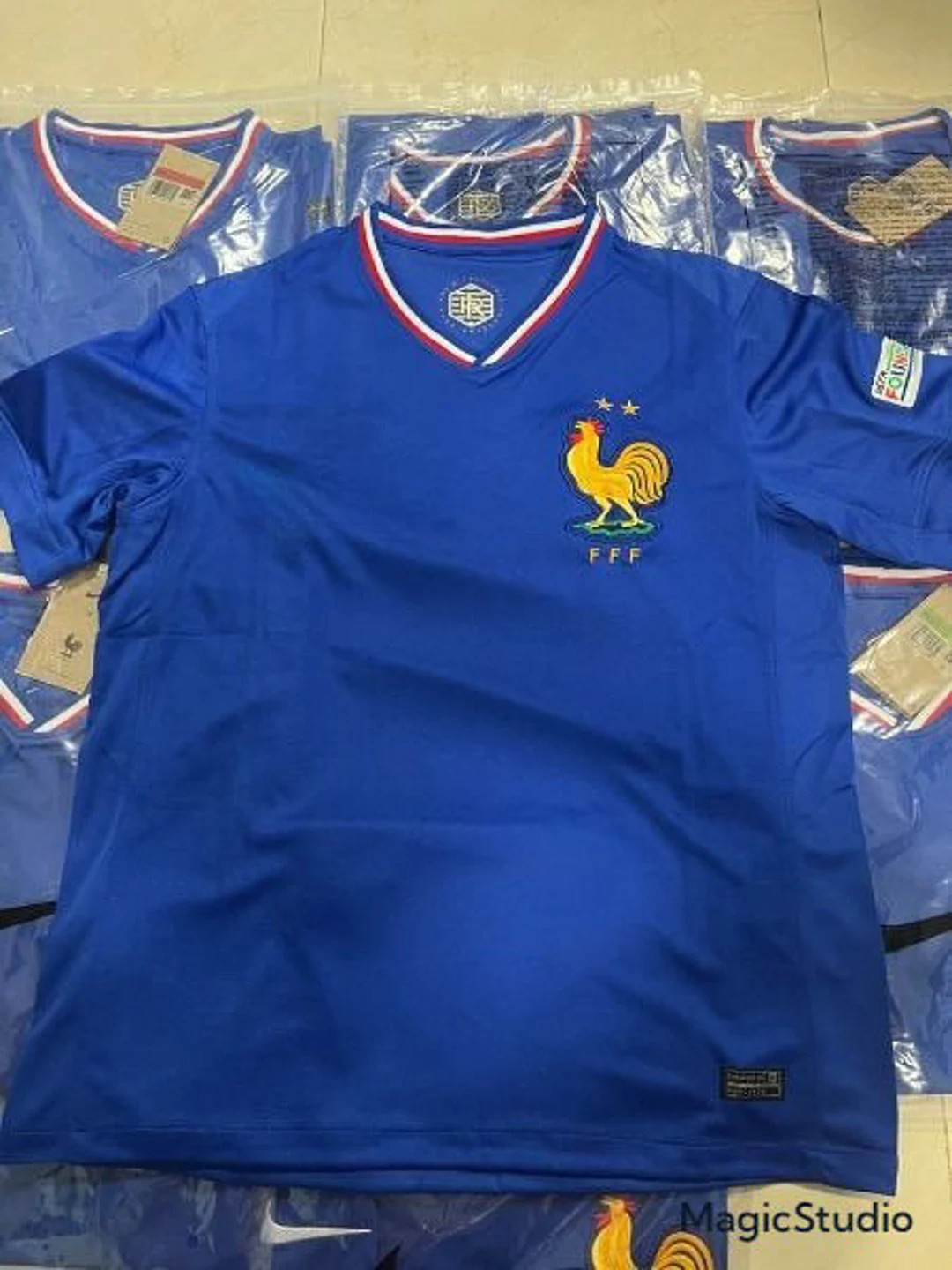 FRANCE JERSEY 2024 EURO - Etsy Canada | Etsy (US)