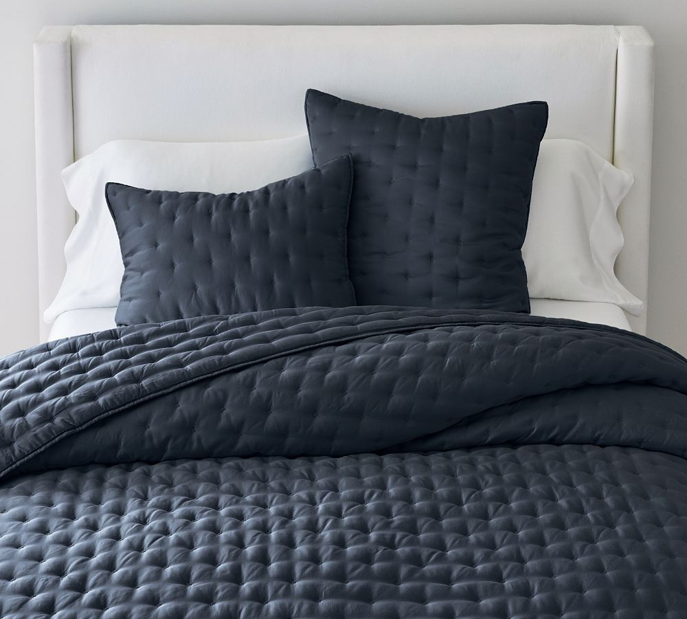 TENCEL™ Quilt | Pottery Barn (US)