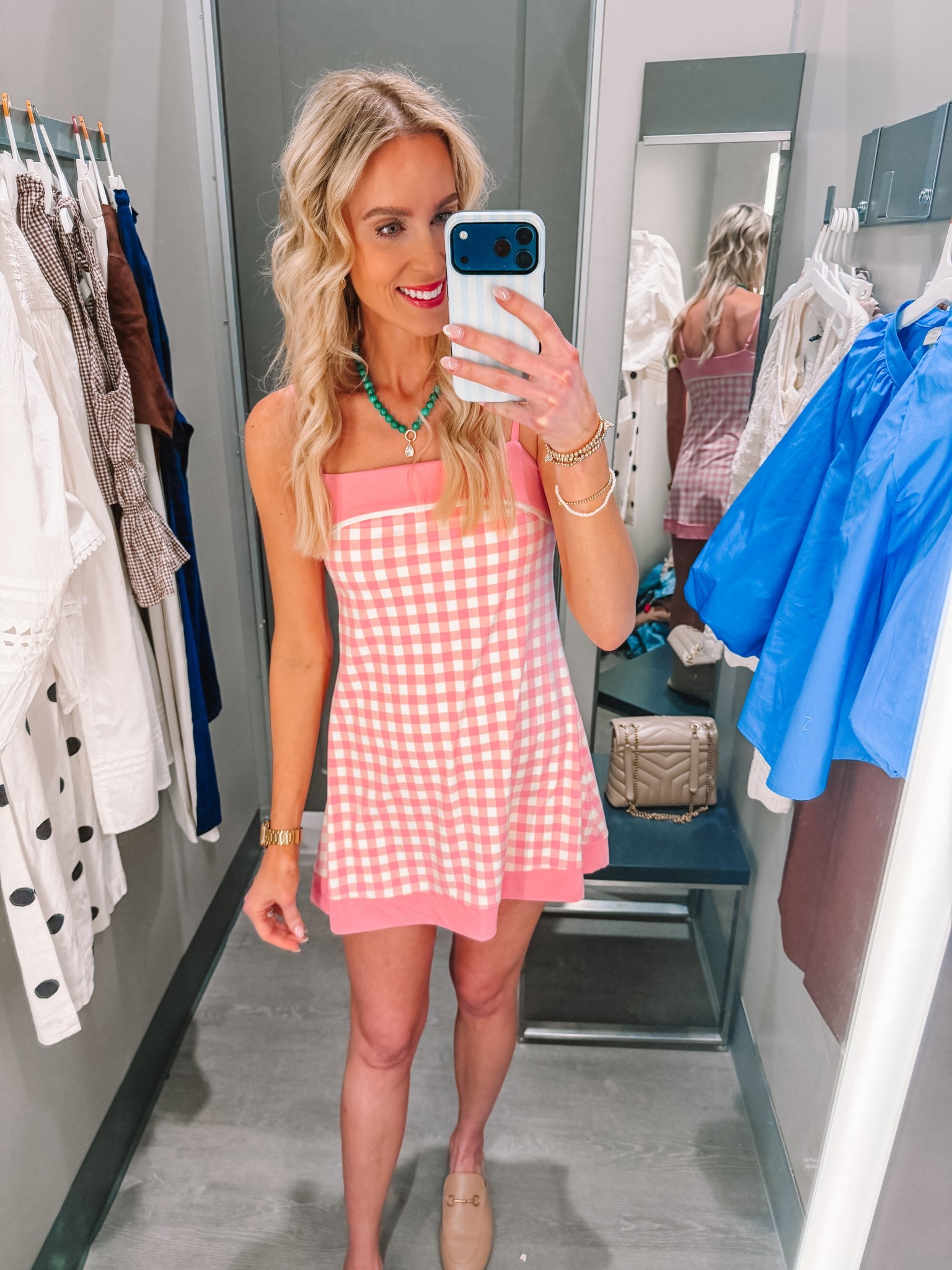 The cutest Spring athletic dress! 

Target / Target try on / Tennis dress / Court dress 

#LTKgrwm #LTKootd #LTKActive