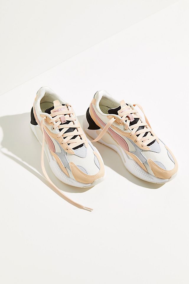 RS-X3 Layers Sneakers | Free People (Global - UK&FR Excluded)