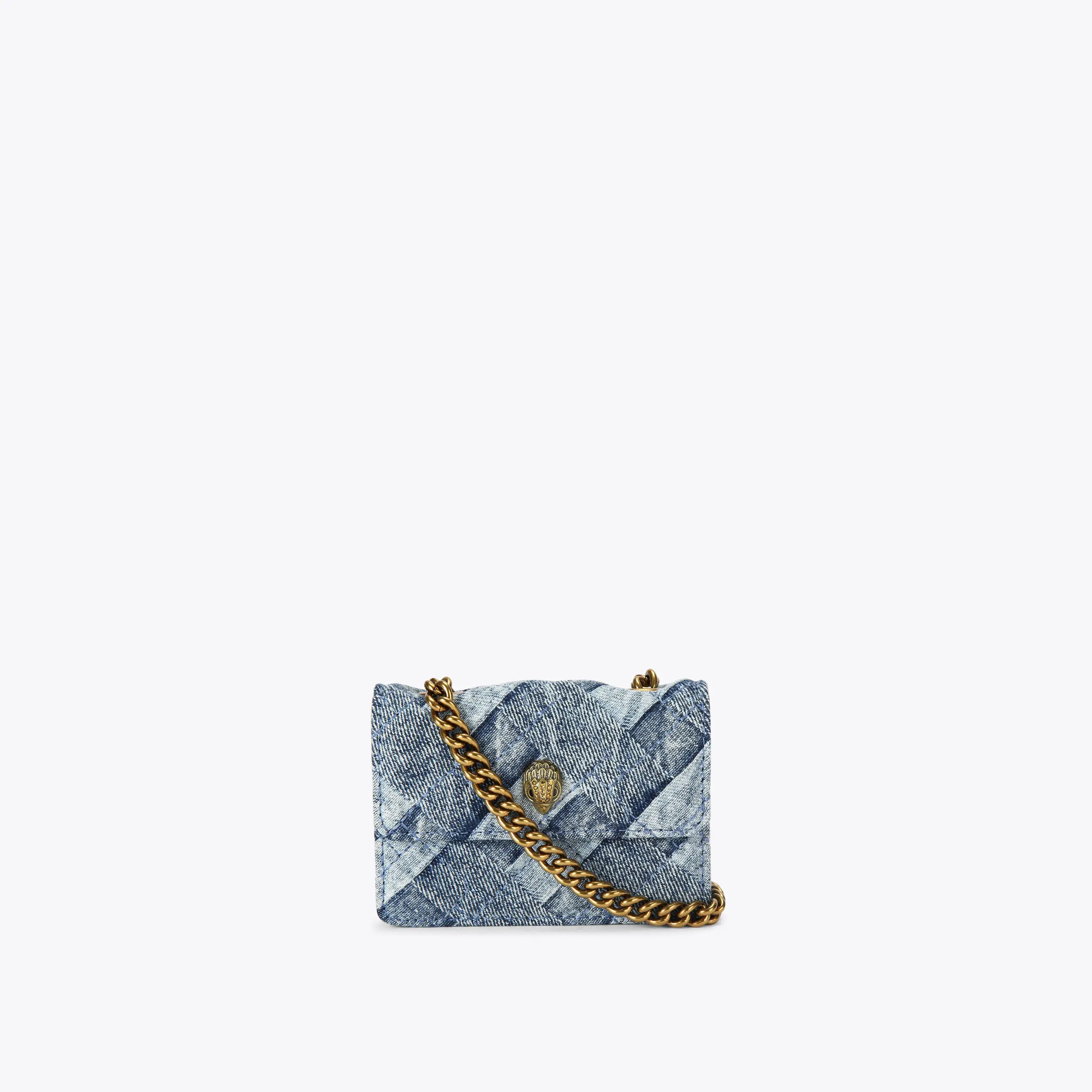 Micro Kensington Bag | Kurt Geiger US