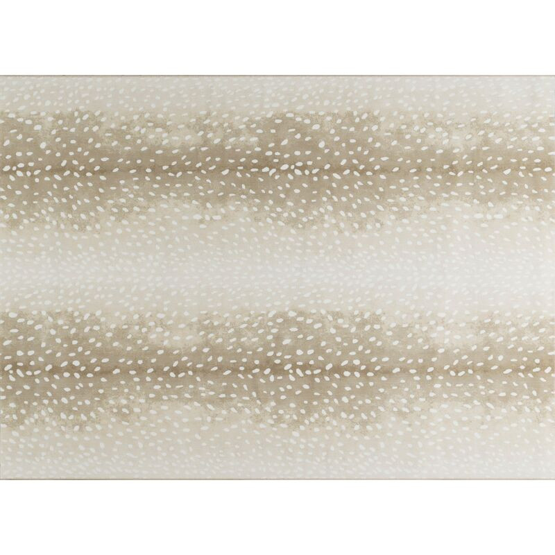 Nessa Rug, Sand | One Kings Lane
