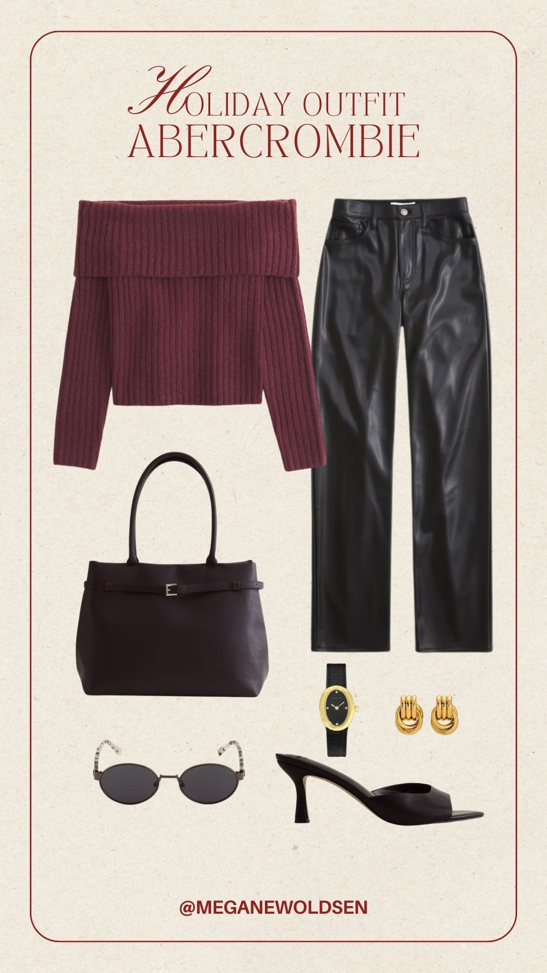 HOLIDAY OUTFIT INSPO
MOST EVERYTHING IS 40% off

#LTKGiftGuide #LTKHoliday #LTKdayinmylife