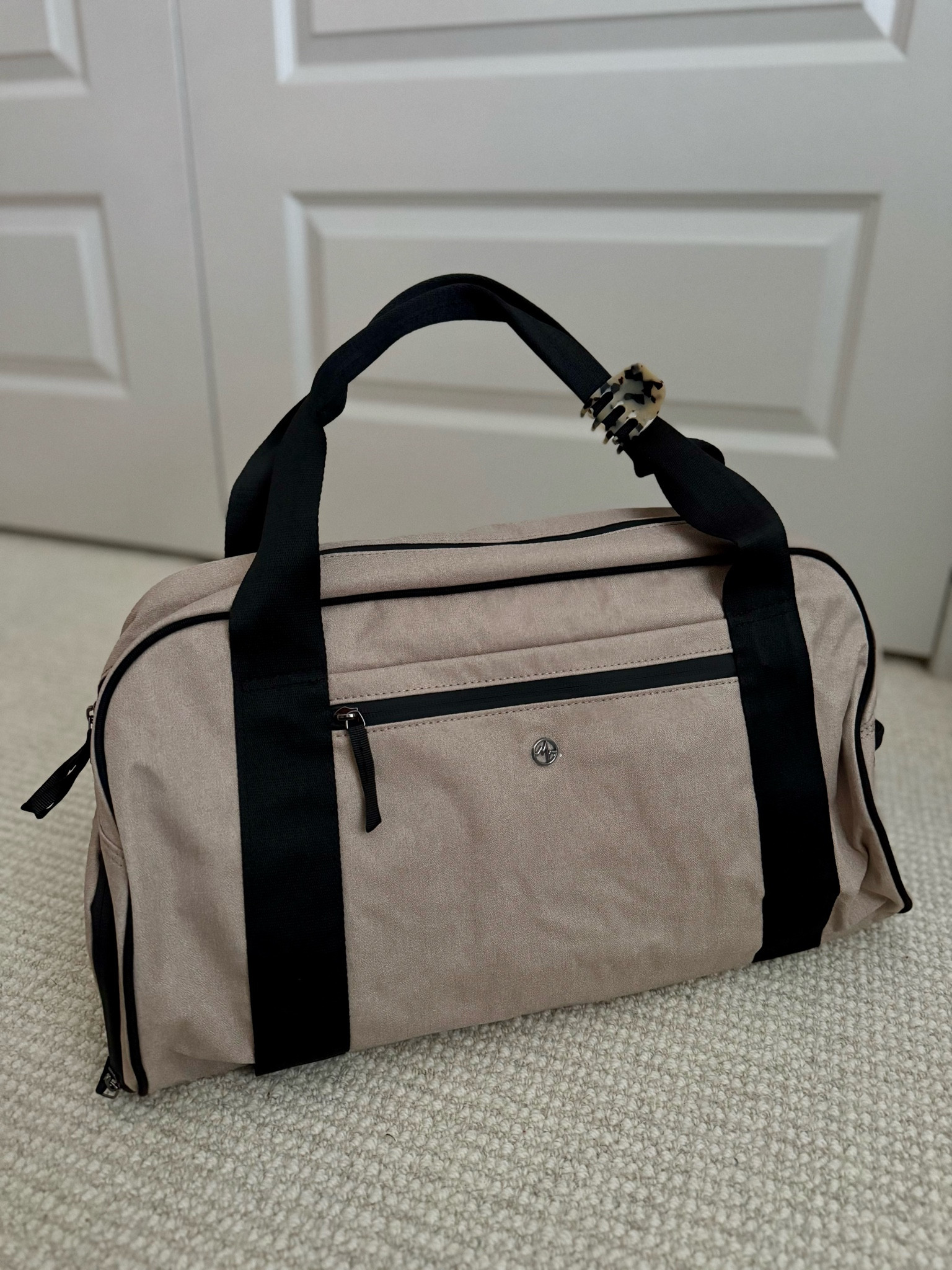 The perfect gym bag ✨✨

#LTKItBag #LTKFindsUnder50 #LTKActive