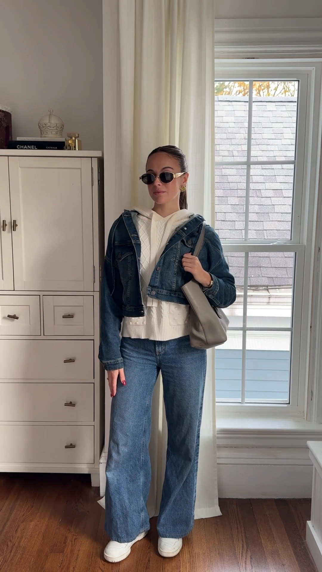 Simple fall outfit 

#LTKStyleTip