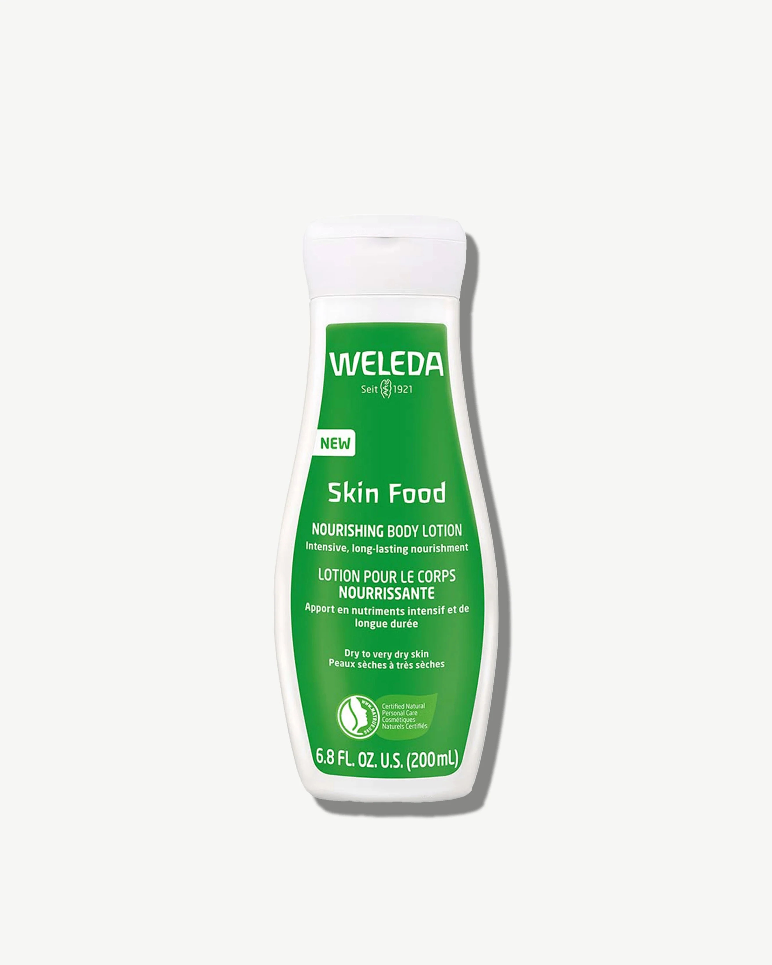 Skin Food Nourishing Body Lotion | Credo Beauty