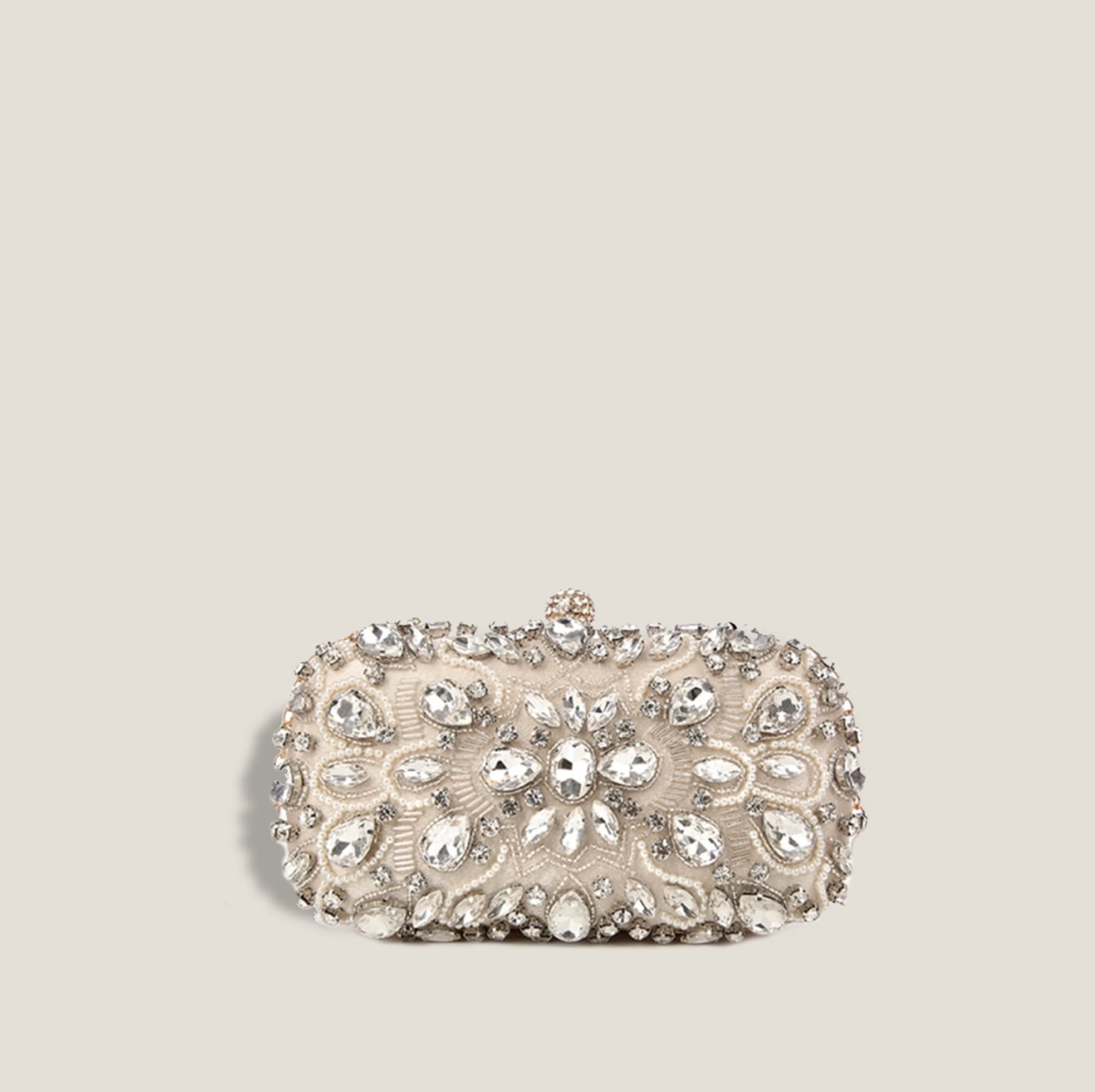 MME. MINK SUGARPLUM FAIRY Clutch | MME.MINK