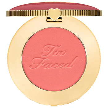 Cloud Crush Blurring Blush - Too Faced | Sephora | Sephora (US)