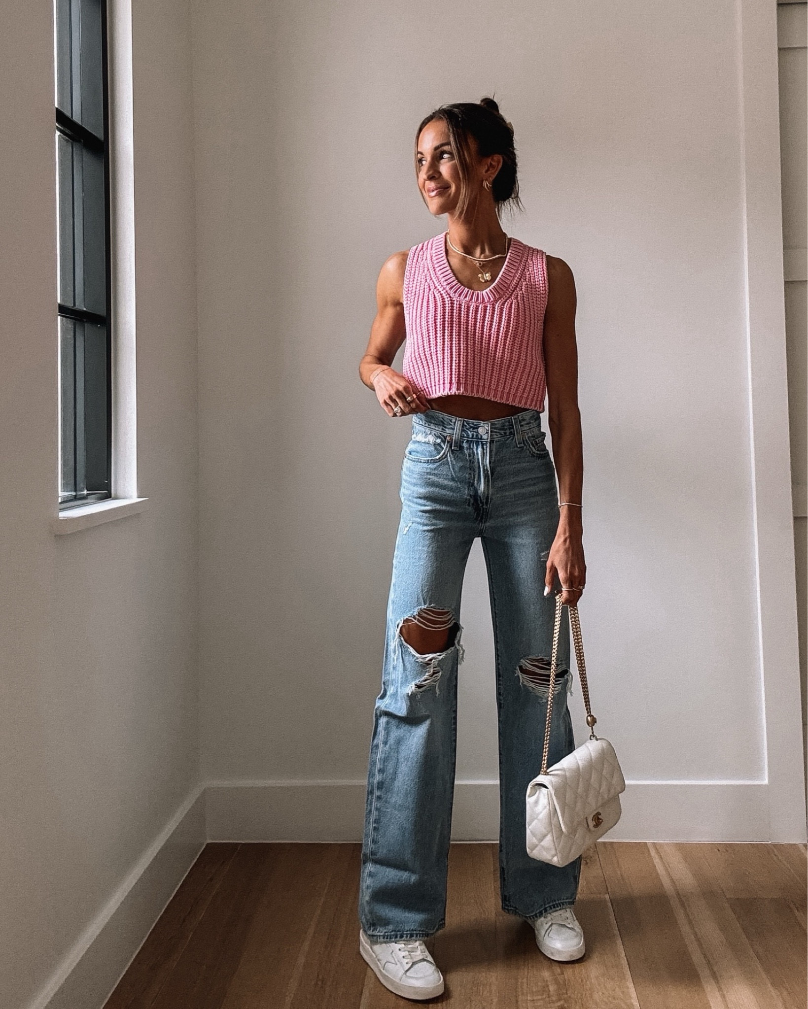 fave @levi jeans are 30% off this weekend!! 

#LTKSaleAlert