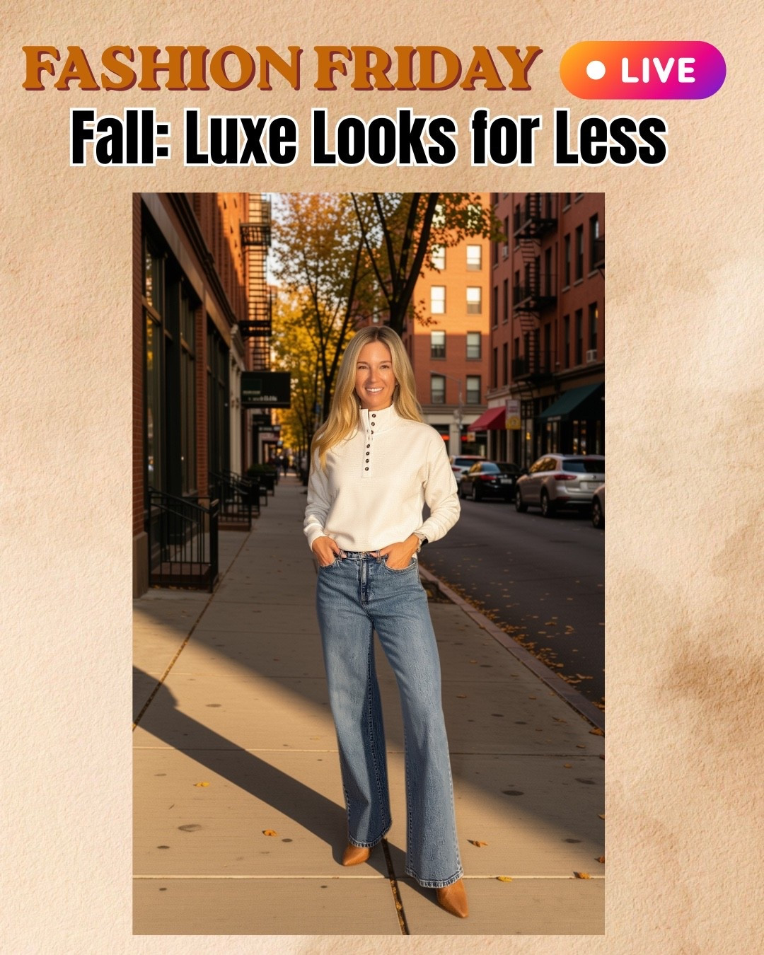 All the finds from Fashion Friday in one place ✨ Elevated pieces from Amazon, @Walmart, @Target & more that give you the look of luxe—without the luxury price tag.

#LTKgrwm #LTKOver40 #LTKSeasonal