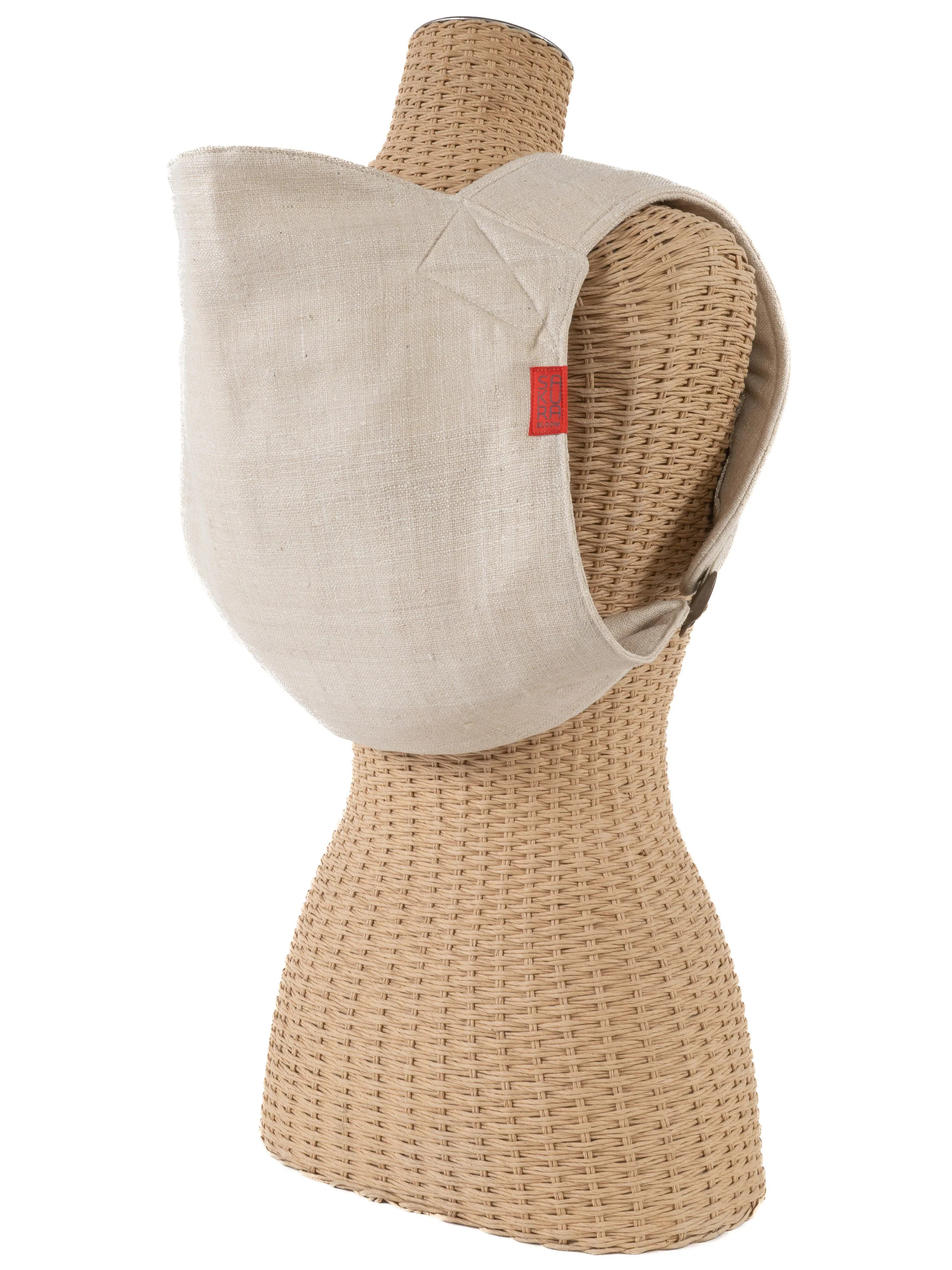 Oak Onbuhimo | Sakura Bloom