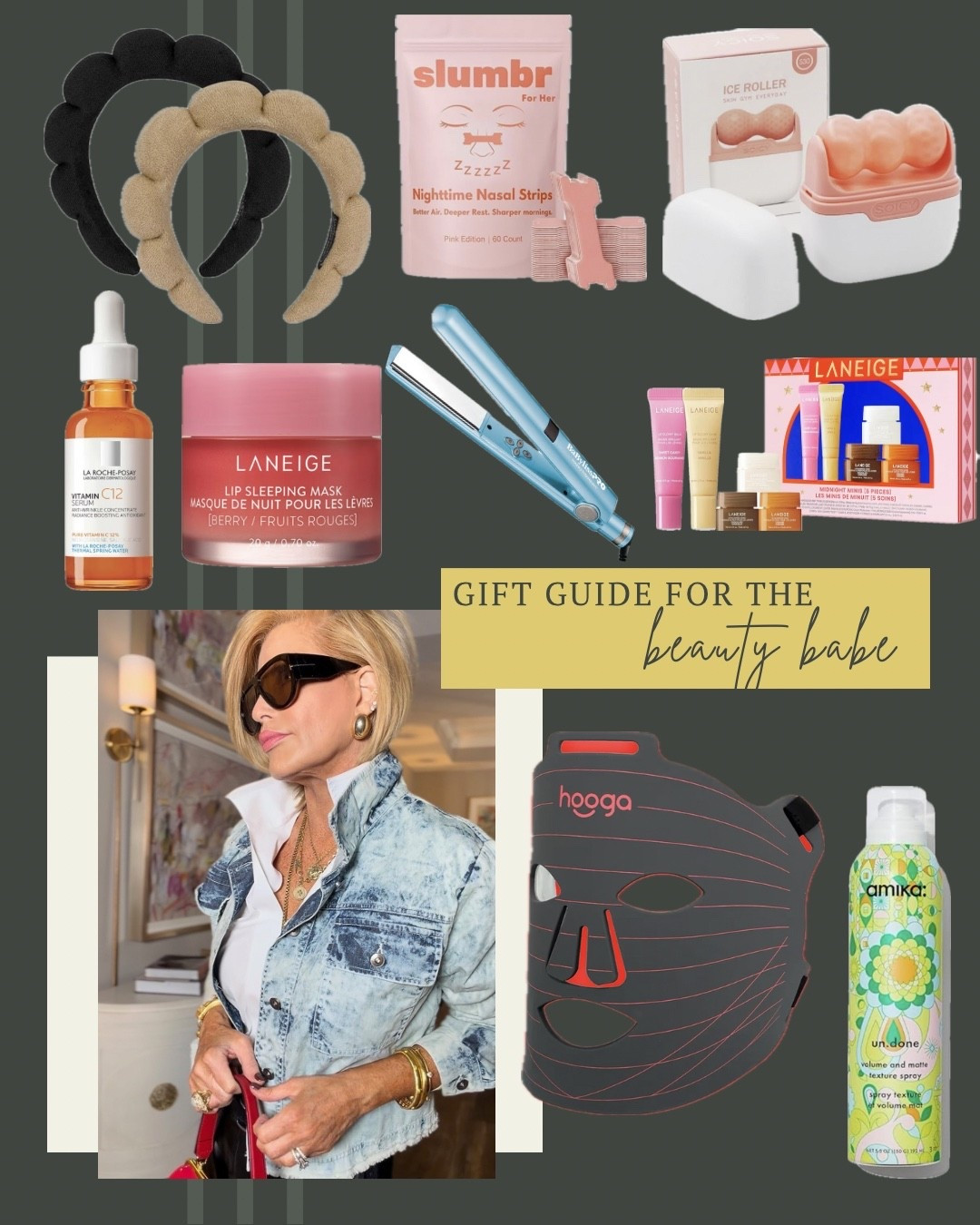 #LTKGiftGuide #LTKFindsUnder50 #LTKHoliday