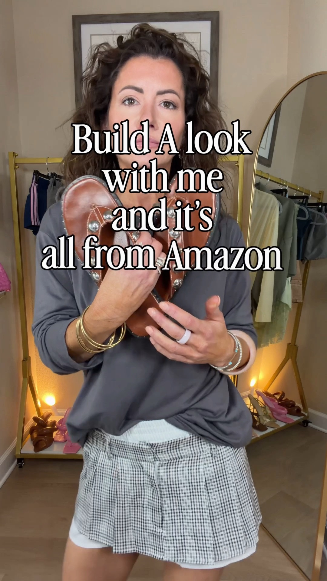 The easiest and cutest little #ootd from Amazon!!!

#LTKdayinmylife #LTKOver40 #LTKSeasonal