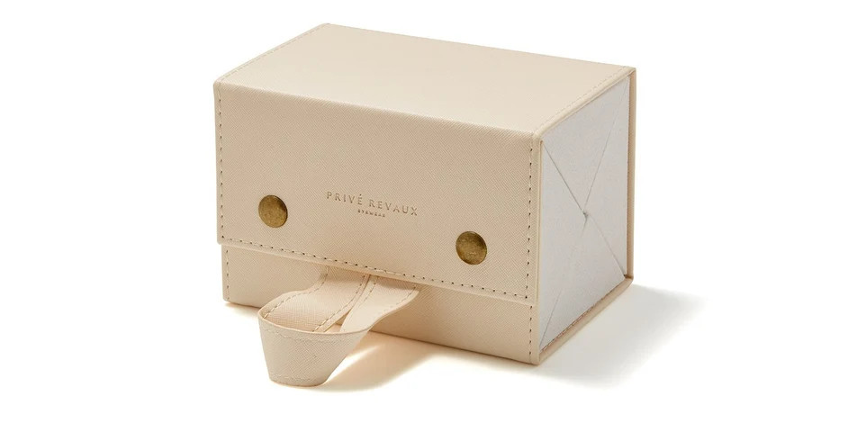 The Store & Go Case | Prive Revaux