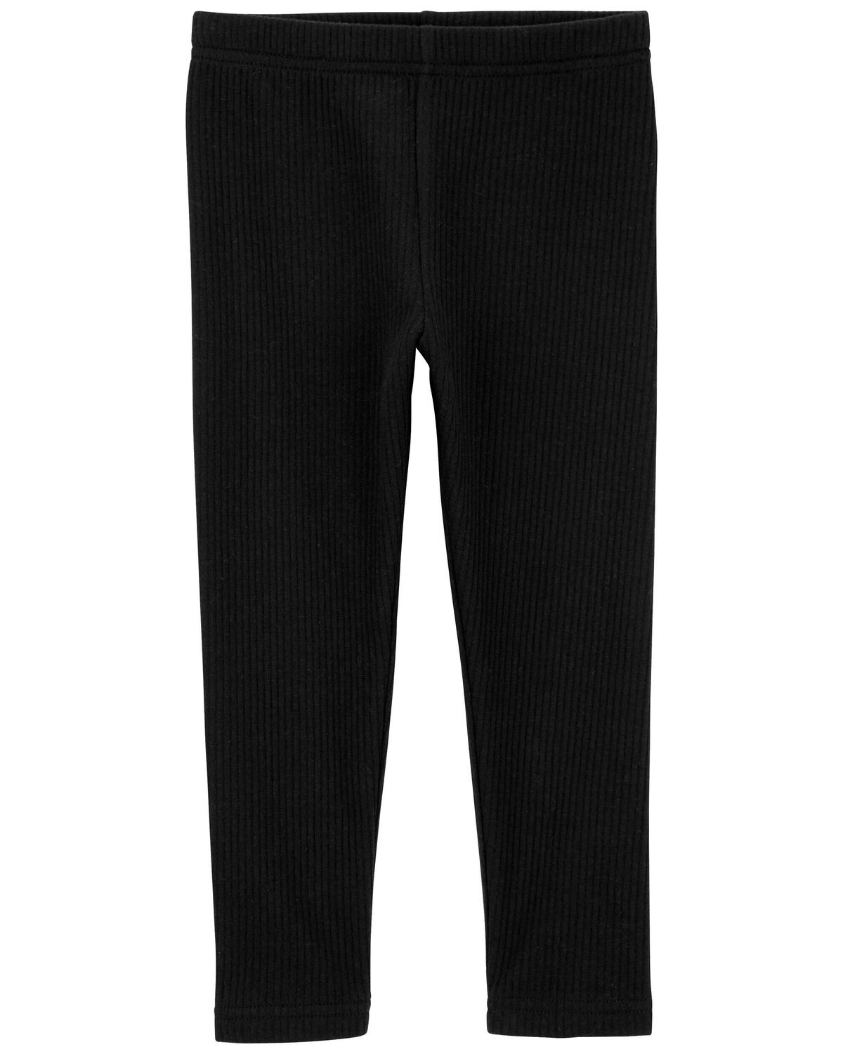 Toddler Cozy Ribbed Leggings - Carter's | Carter's | Carter's Inc