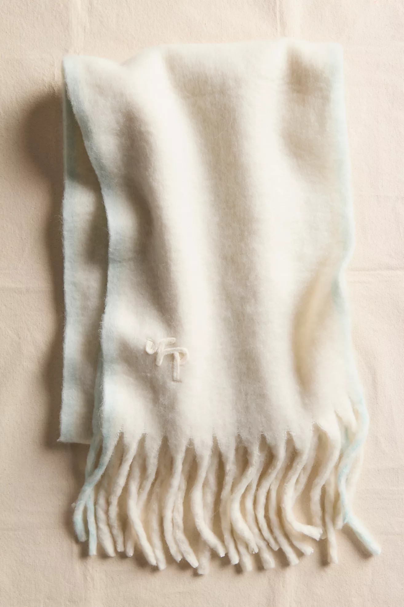 Winter Chill Blanket Scarf | Free People (Global - UK&FR Excluded)