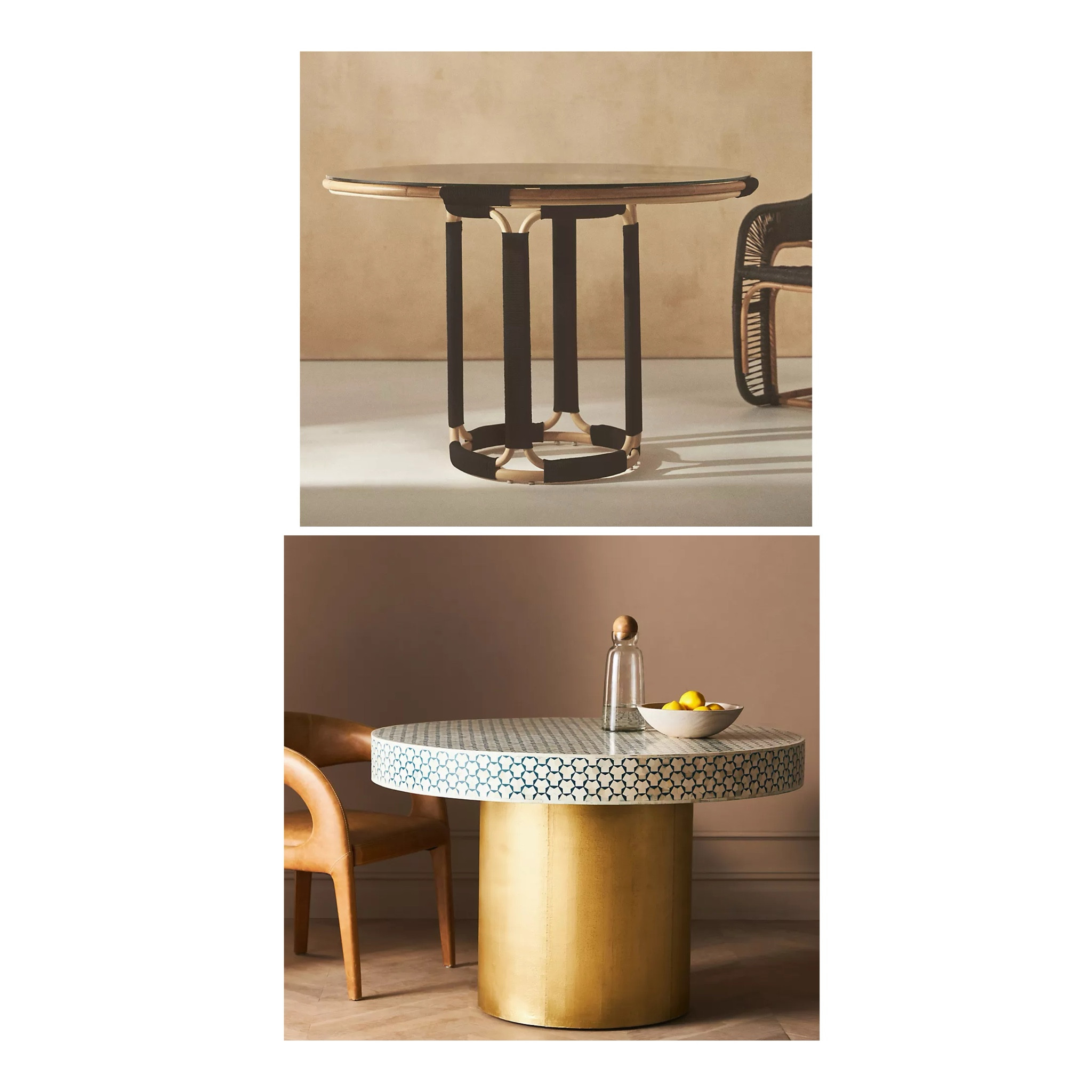 Extra 40% off at Anthropologie. #diningtables

#LTKSaleAlert #LTKHome #LTKSeasonal