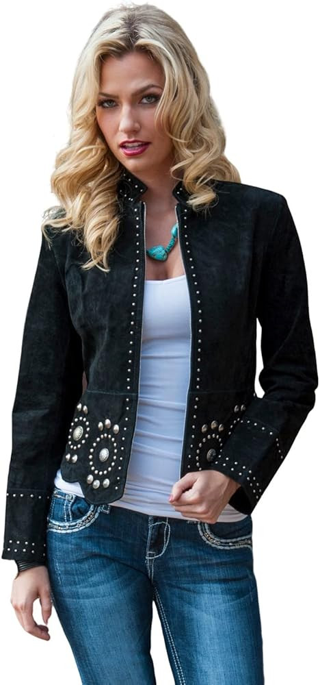 Scully Women's Juniors Western | Amazon (US)