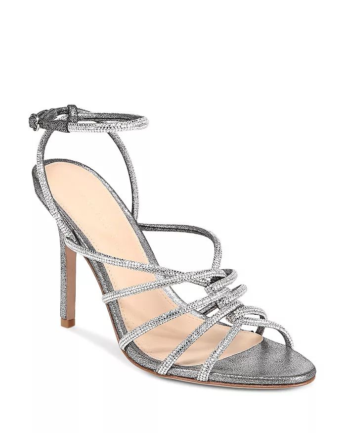 Women's Aneesha Strappy High Heel Sandals | Bloomingdale's (US)