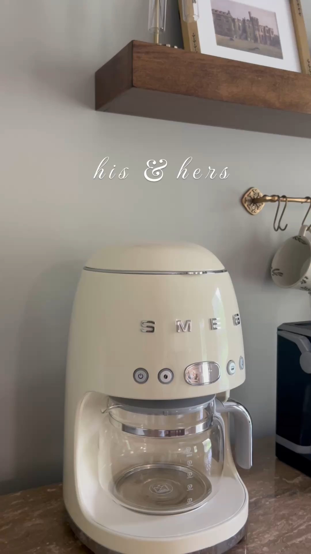 coffee bar details ☕️

#LTKGiftGuide #LTKHome