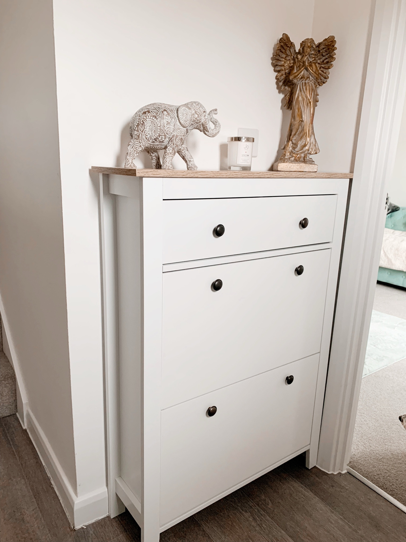 Stylish shoe cabinet

#LTKhome #LTKstyletip #LTKuk