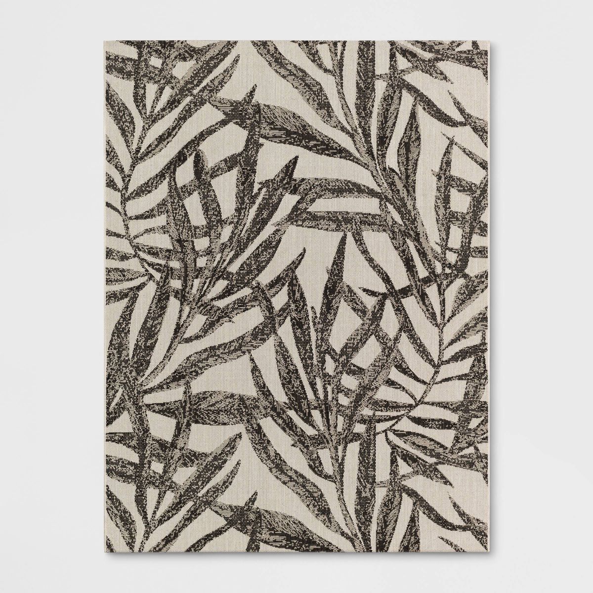 Palm Indoor/Outdoor Rug - Threshold™ | Target