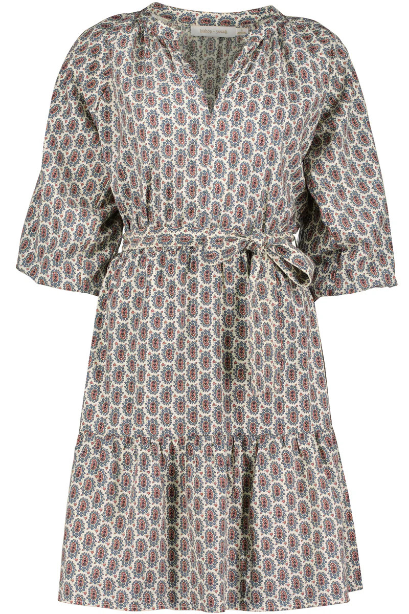 Cypress Dress | Bishop + Young